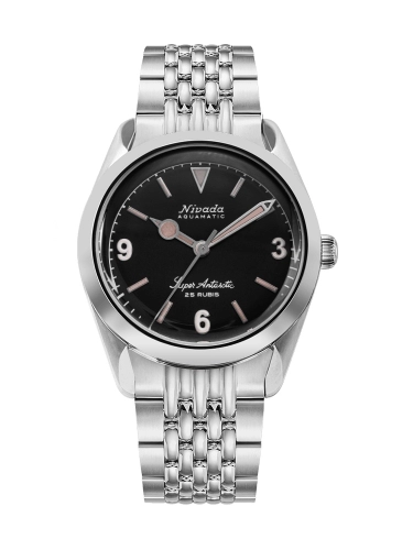 Nivada Grenchen Super Antarctic 32032A04