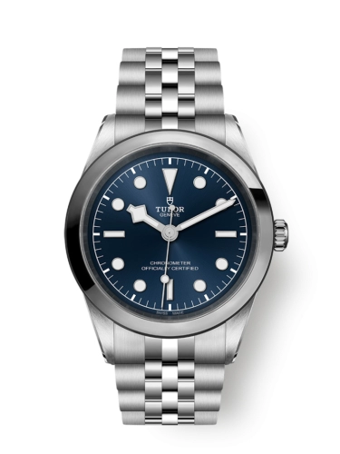 Tudor Black Bay One 79680-0002