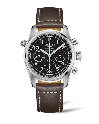 Longines Spirit L3-820-4-53-3