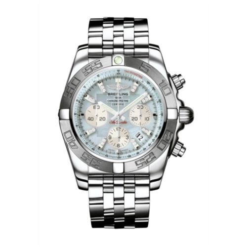 Breitling Chronomat B01 44 AB011011-G686-375A
