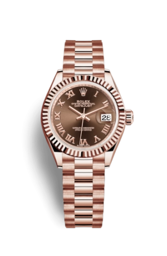 Rolex Lady-Datejust 279175-0014