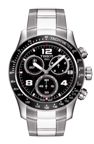 Tissot V8 T0394171105702