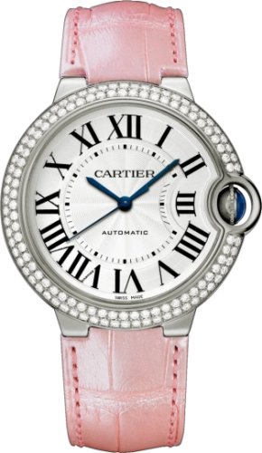 Cartier Ballon Blue de Cartier WE900651