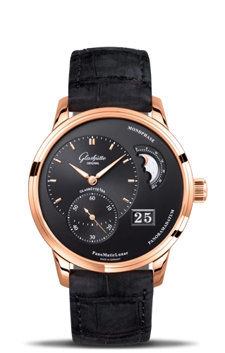 Glashütte Original Pano 1-90-02-49-35-31
