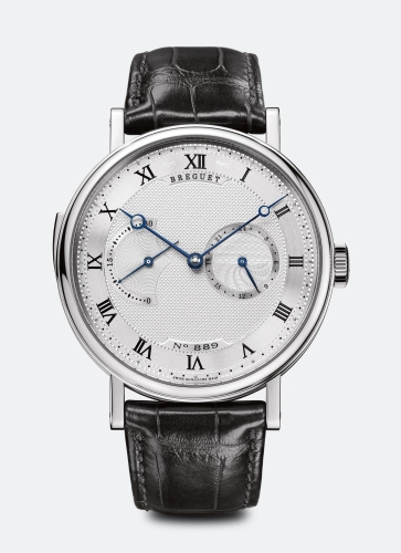 Breguet Classique Complications 7637BB-12-9ZU