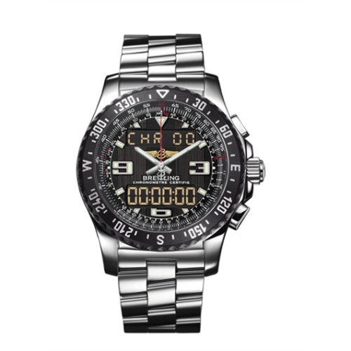 Breitling Airwolf A7836423-B911-140A