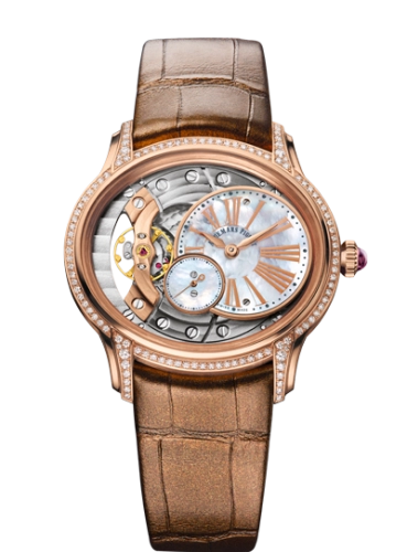 Audemars Piguet Millenary 77247OR-ZZ-A812CR-01