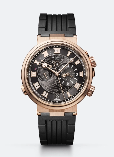 Breguet Marine 5547BR-G3-5ZU