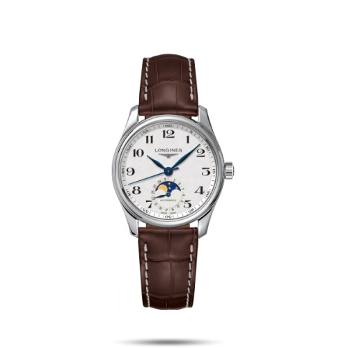 Longines Master Collection L2-409-4-78-3