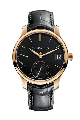 H. Moser & Cie Endeavour 1341-0102