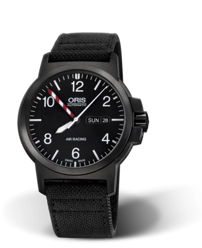 Oris BC3 01-735-7641-4794-SET