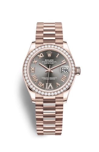 Rolex Datejust 31 278285RBR-0027