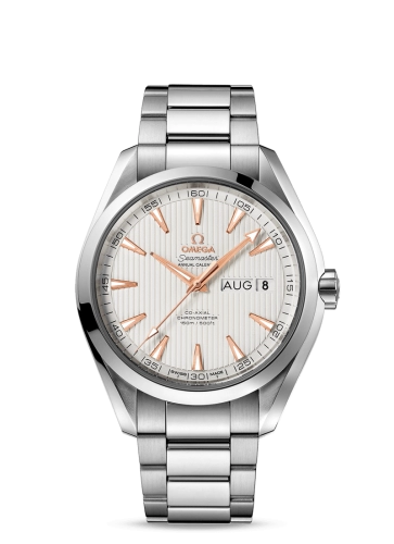Omega Aqua Terra 231-10-43-22-02-003