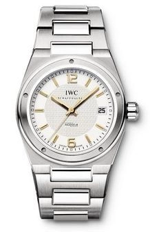 IWC Ingenieur IW322801
