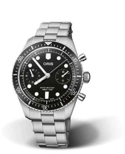 Oris Divers 65 01-771-7791-4054-07-8-20-18