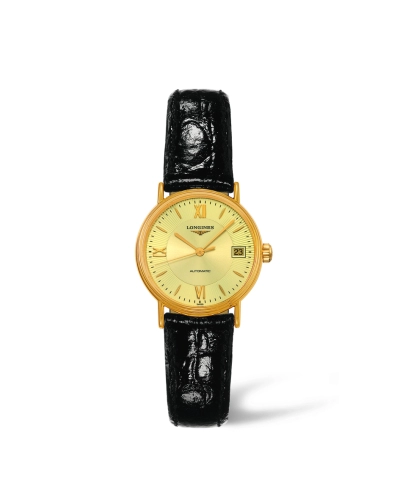 Longines Presence L4-321-2-45-2
