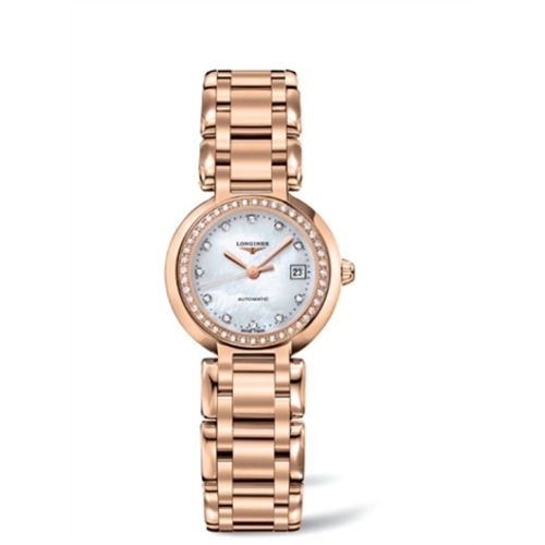Longines PrimaLuna L8-111-9-87-6