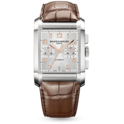 Baume & Mercier Hampton 10029
