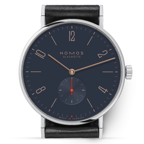Nomos Glashütte Tangente 164-S11