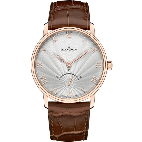 Blancpain Villeret 6653-3642-55B