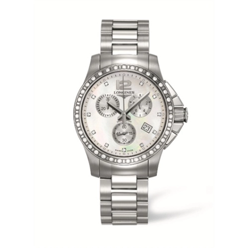 Longines Conquest L3-279-0-87-6