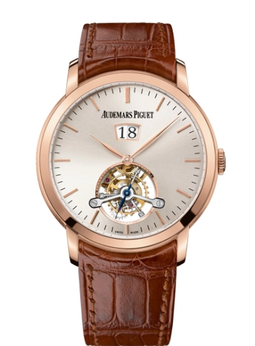 Audemars Piguet Jules Audemars 26559OR-OO-D088CR-01