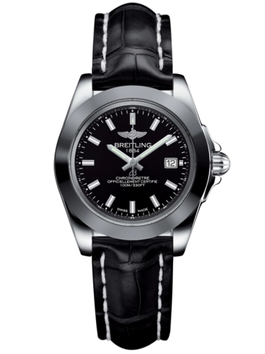 Breitling Galactic W7133012-BF62-777P-A14BA-1