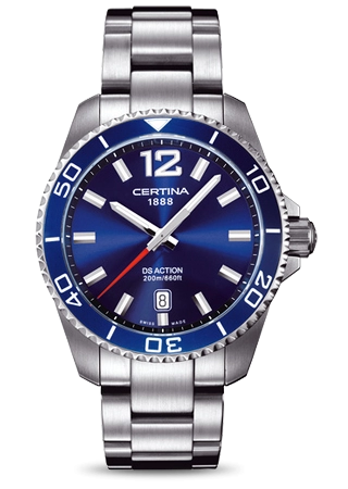 Certina DS Action C013-410-11-047-00