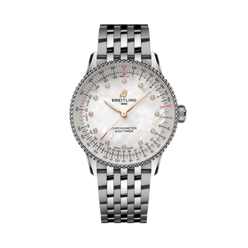 Breitling Navitimer A17327211A1A1