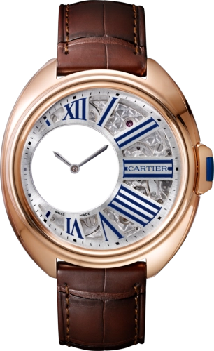 Cartier Clé de Cartier WHCL0002