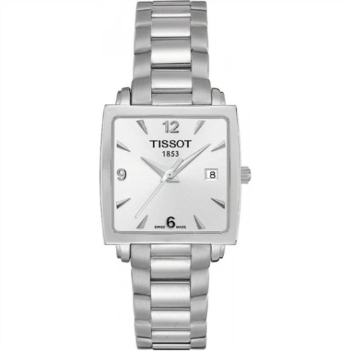 Tissot Everytime T057-310-11-037-00