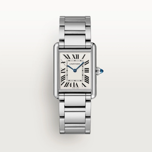 Cartier Tank WSTA0052