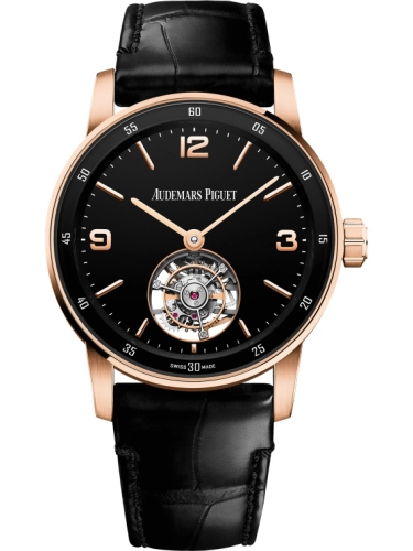 Audemars Piguet CODE 11.59 26396OR-OO-D002CR-01