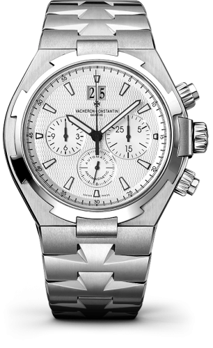 Vacheron Constantin Overseas 49150-B01A-9095