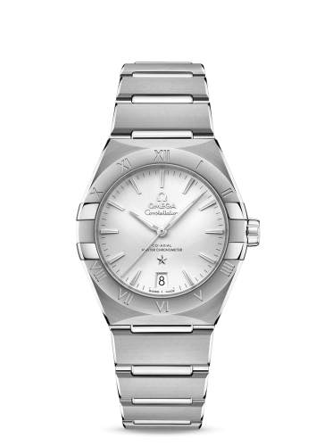 Omega Constellation 131-10-36-20-02-001