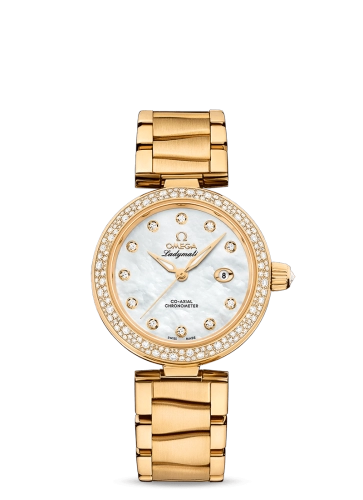 Omega LadyMatic 425-65-34-20-55-009