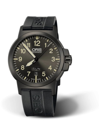 Oris BC3 01-735-7641-4263-07-4-22-05G