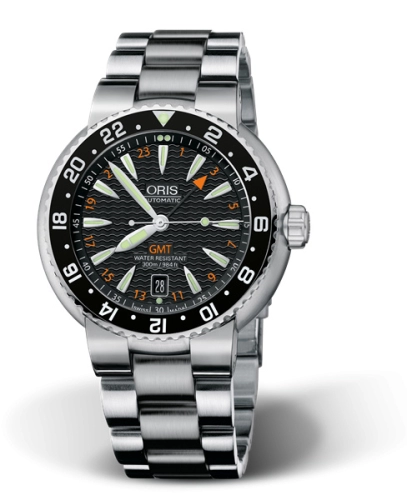 Oris Divers 01-668-7639-8454-07-8-24-01PEB