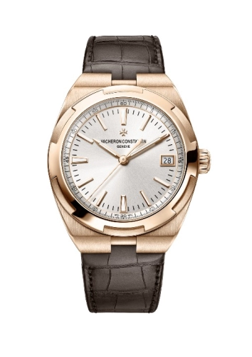 Vacheron Constantin Overseas 4500V-000R-B127
