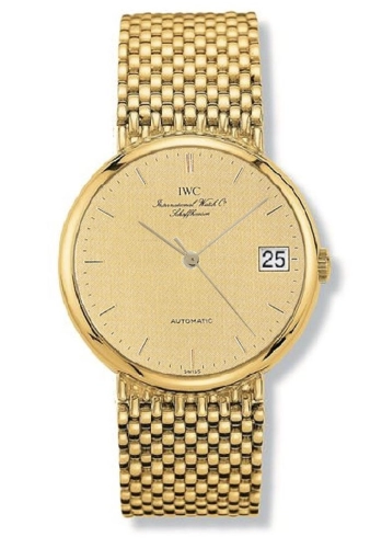 IWC Portofino IW9251-02
