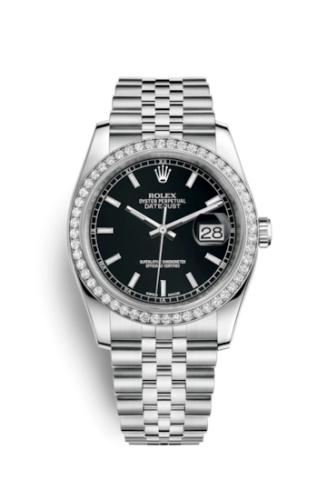 Rolex Datejust 36 116244-0043