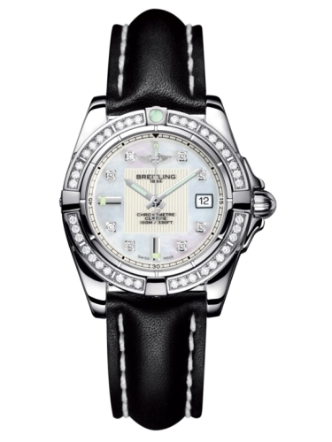 Breitling Galactic A71356LA-A708-408X