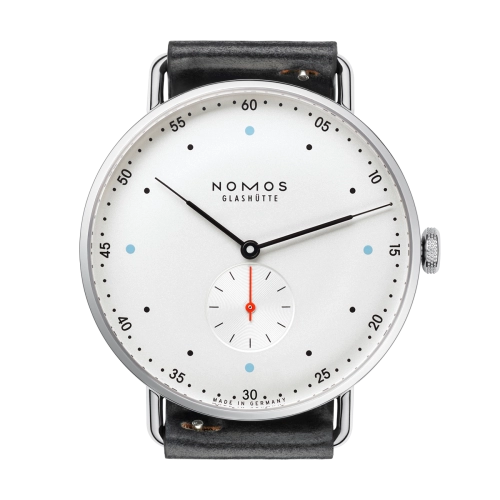 Nomos Glashütte Metro 1109