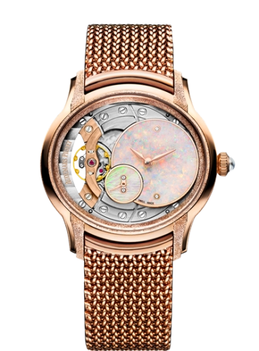 Audemars Piguet Millenary 77244OR-GG-1272OR-01