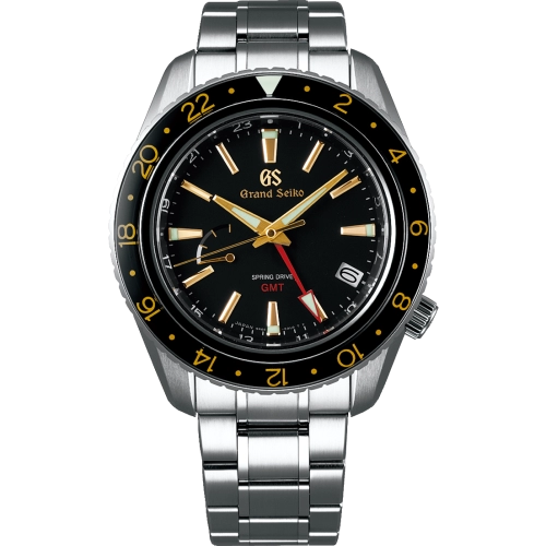 Grand Seiko Spring Drive SBGE215