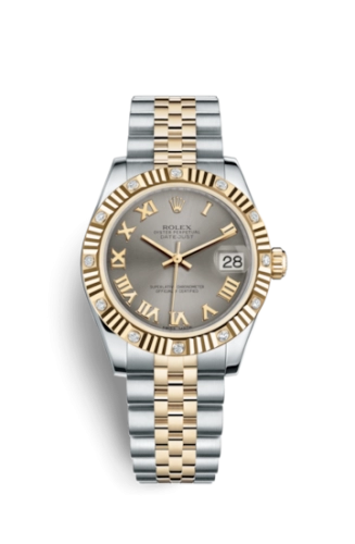 Rolex Datejust 31 178313-0070