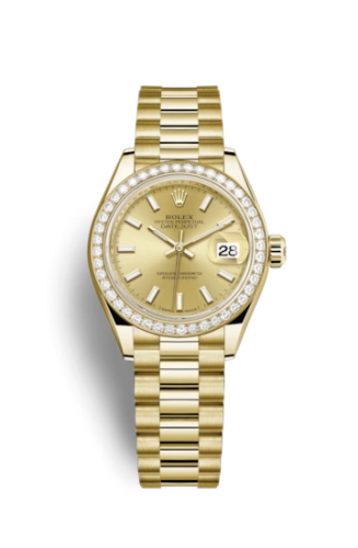 Rolex Lady-Datejust 279138RBR-0014