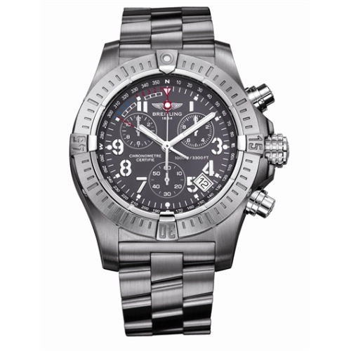 Breitling Avenger A7339010-F537