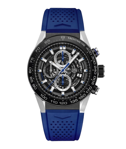 TAG Heuer Carrera CAR2A1T-FT6052
