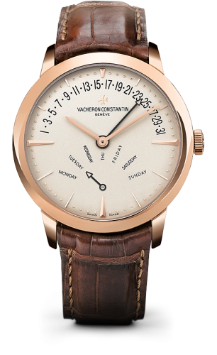 Vacheron Constantin Patrimony 86020-000R-9239